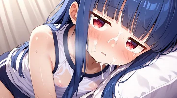 [デレステ] 佐城雪美(さじょうゆきみ)の二次エロ画像＆エロイラスト 110枚まとめ [U149]