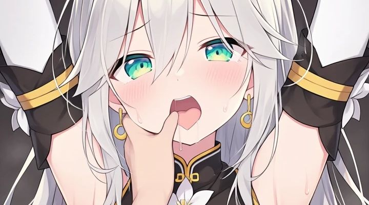 [シノビNEXUS –閃乱カグラ–] 月光(げっこう)の二次エロ画像＆エロイラスト 190枚まとめ